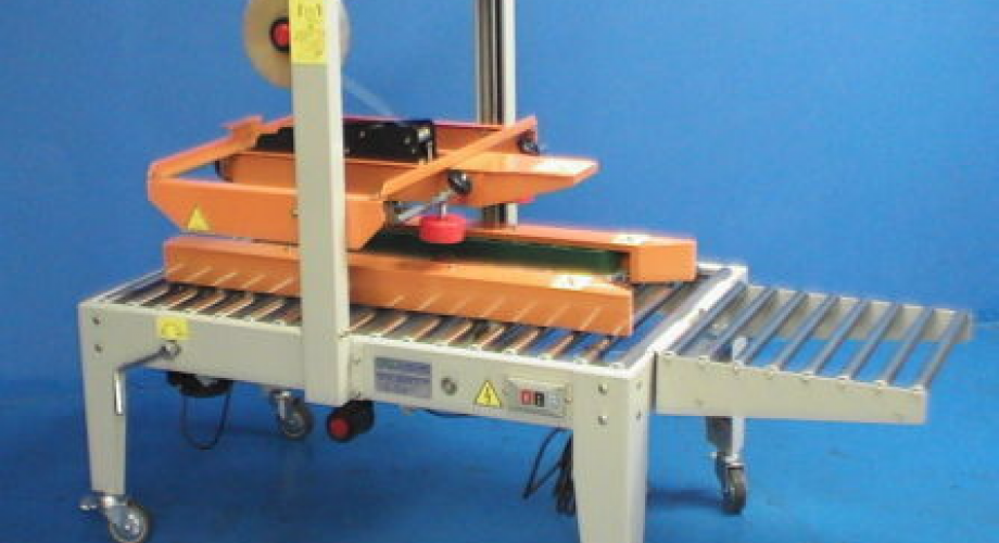 Carton Sealing Machines