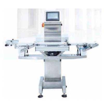 Check Weigher
