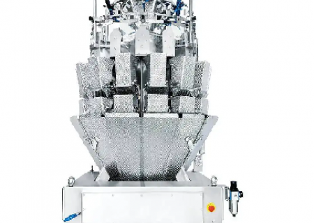 Noodle Weigher Multihead Weigher