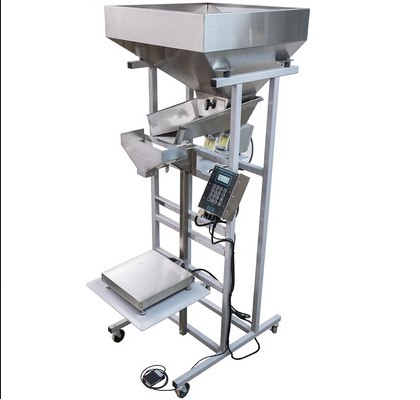 S-5 Bulk Net Weight Filler