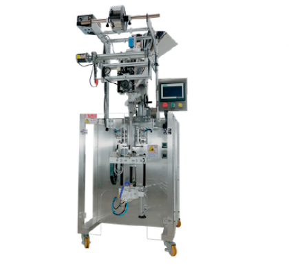Round Corner Powder Packaging Machine