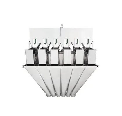 6-Head Linear Weigher