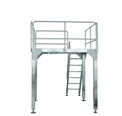 Working Platform