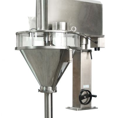 Auger Filler