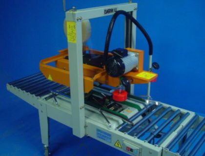 EC-703 Semi-Automatic Uniform Case Sealer