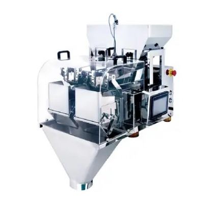 Precision Linear Weigher