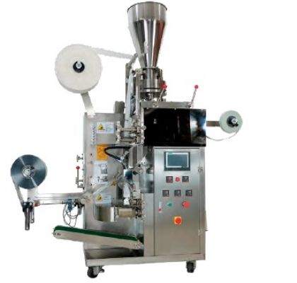 Tea Bag in Bag Packing Machine