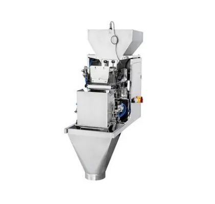 Single Head Belt Linear Weigher