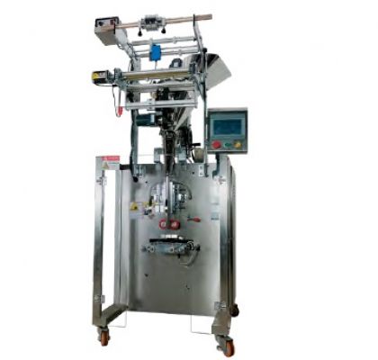 Powder Packaging Machine