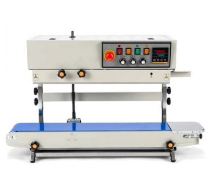 FR-1000 Continuous Band Sealing Machine