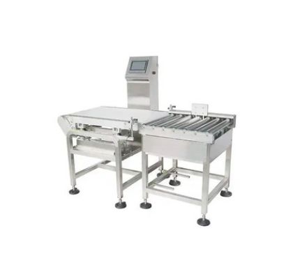 30 Kg Check Weigher