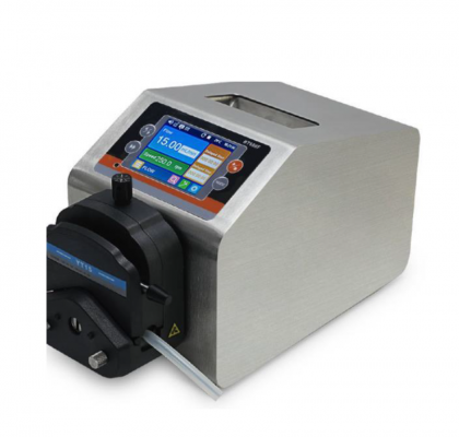 Peristaltic Liquid Dispensing Pump
