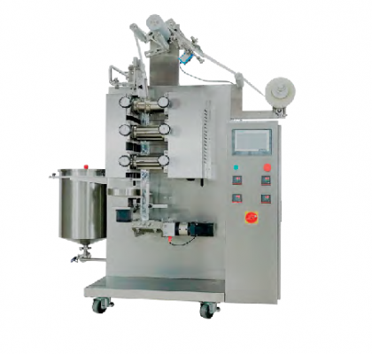 Continuous Sauce Packaging Machine
