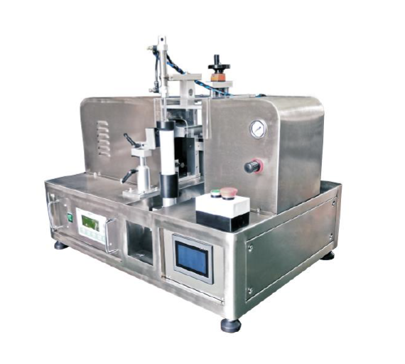 BUS-2020T Ultrasonic Tube Sealing Machine