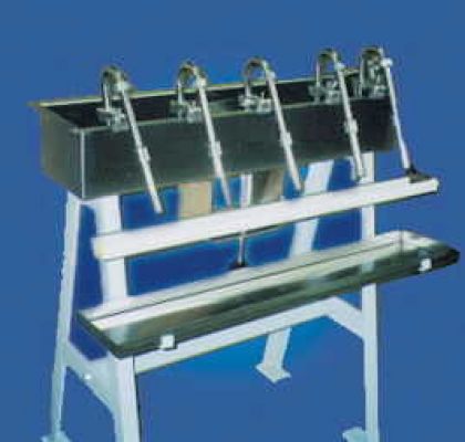 Siphon Filler