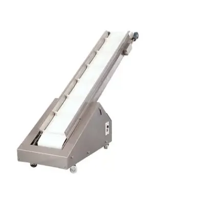 D3 Finished Product Belt Conveyor
