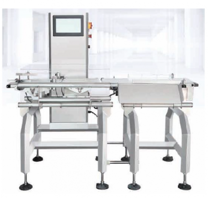High-Speed Check Weigher