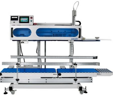 320LQZD Vertical Fully Automatic Vacuum Sealer Machine
