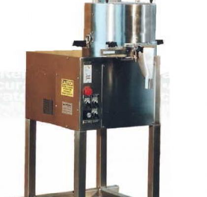 Adjustable Volume Cup Filler