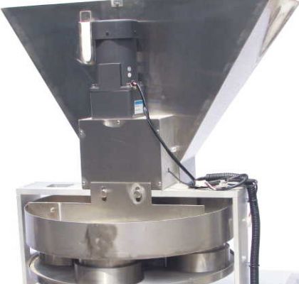 Cup Filler