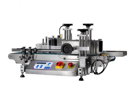 BM-ELF-50 Automatic Tabletop Wrap Labeler