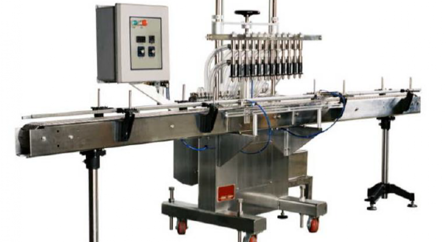 Filling Systems of All Types