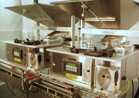 BMT-C3 Automatic Tablet Counter