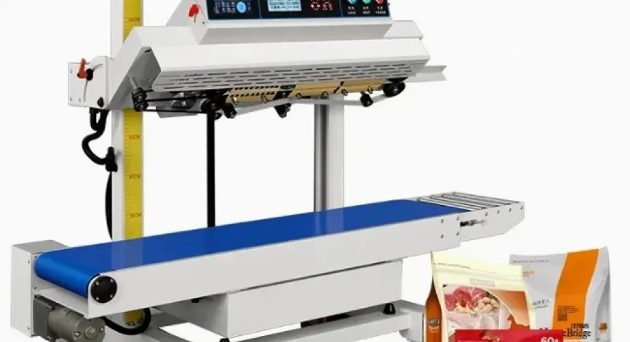 Bag sealers